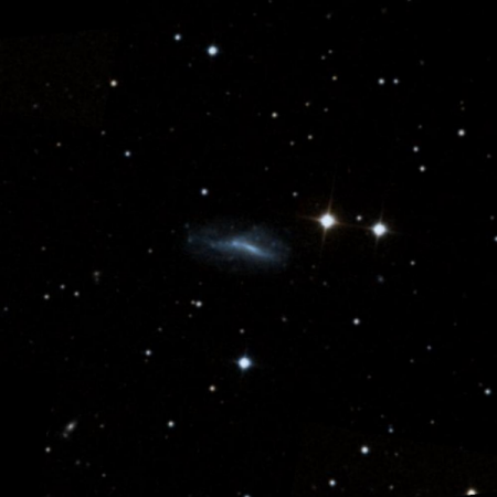 Image of UGC 4238