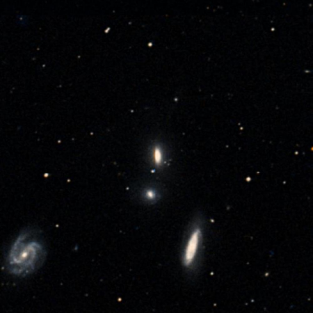 Image of NGC196