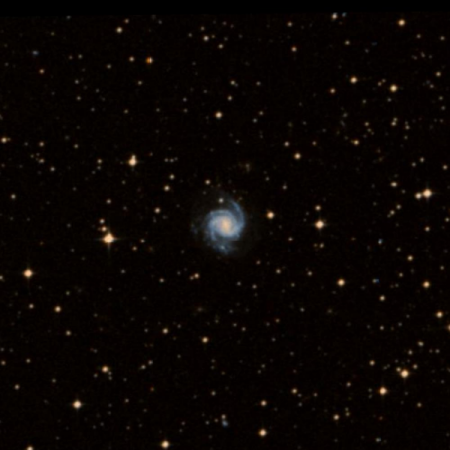 Image of NGC3378