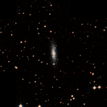 Image of NGC2124