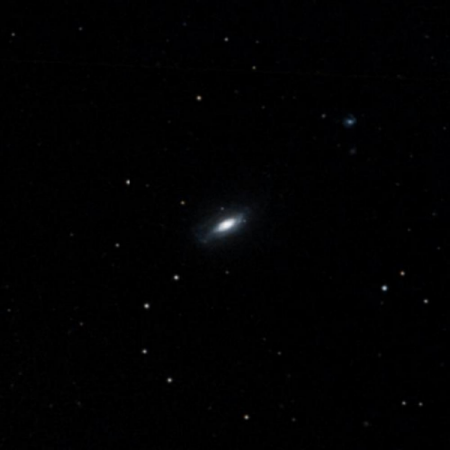 Image of NGC4014