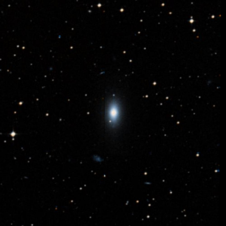 Image of NGC4831
