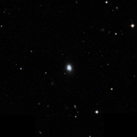 Image of UGC 5151
