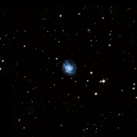 Image of NGC4806