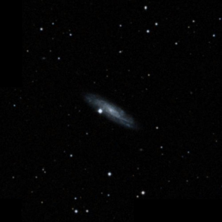 Image of UGC 4623