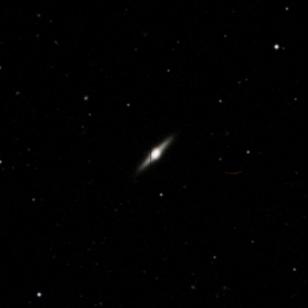 Image of NGC3869