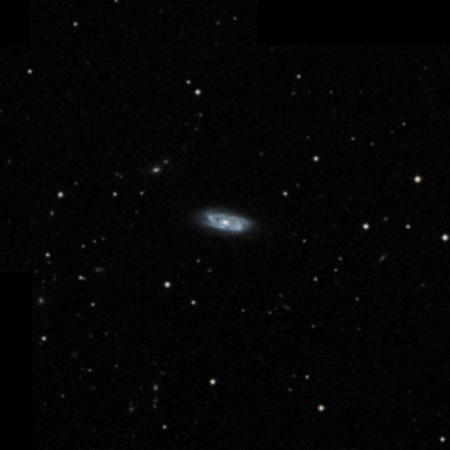 Image of NGC2882
