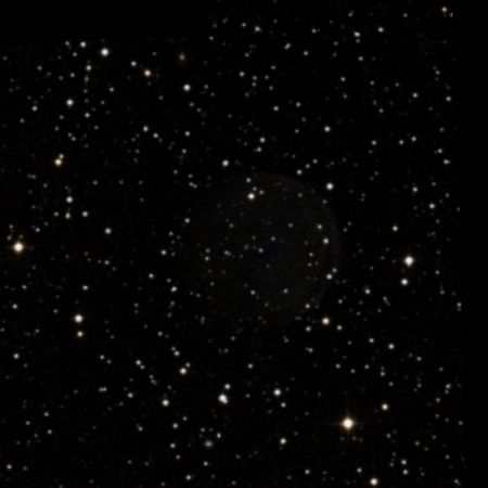 Image of Abell 61