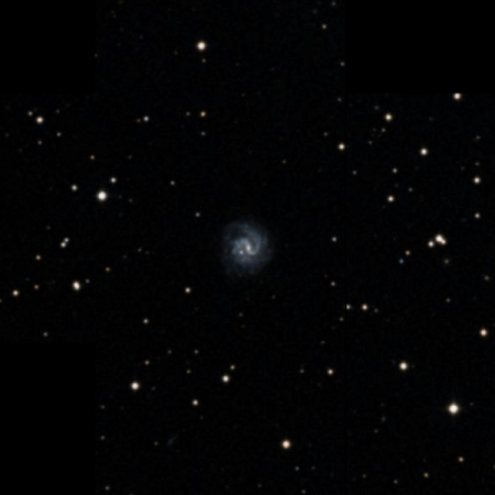 Image of NGC2514