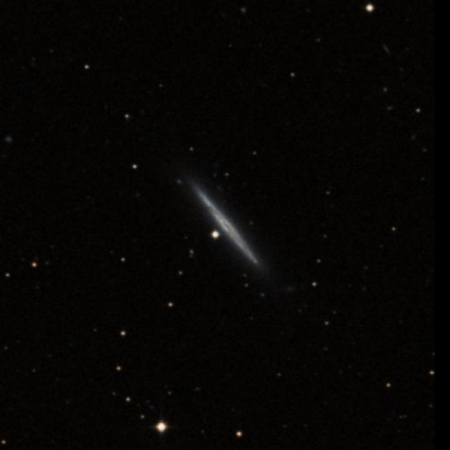 Image of NGC4356