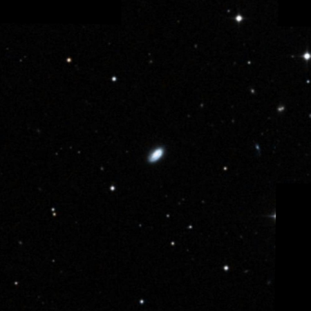 Image of NGC5372