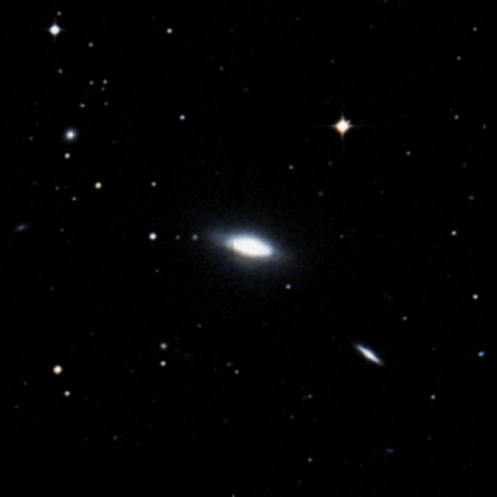 Image of NGC1208