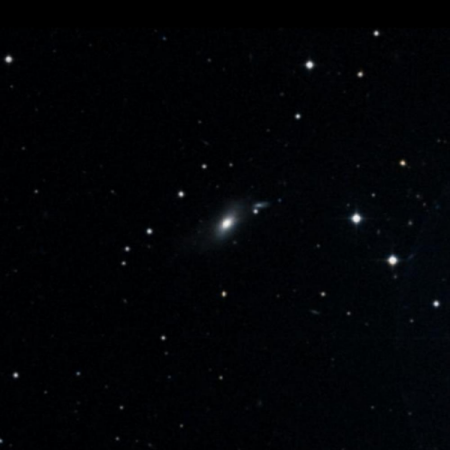 Image of NGC5411