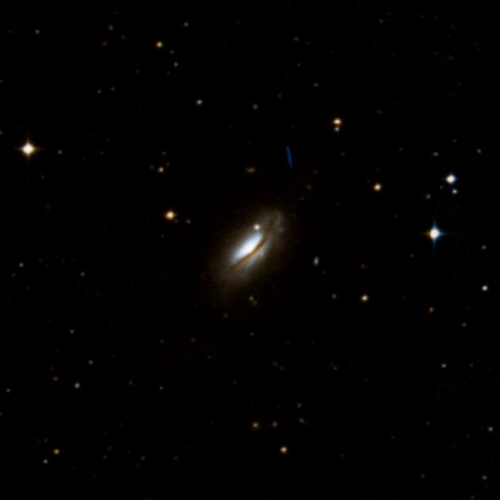 Image of NGC7225