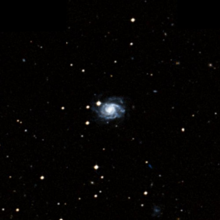 Image of NGC3456