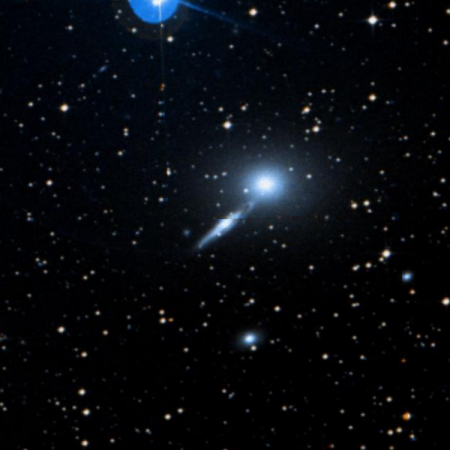 Image of NGC5091