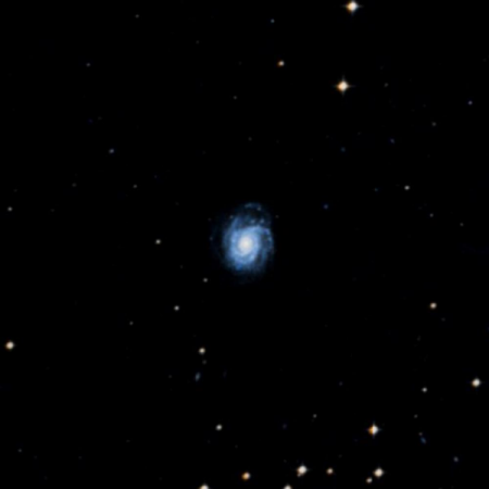 Image of NGC775