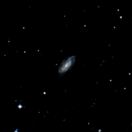 Image of NGC5875