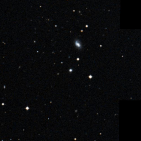 Image of Markarian 1055