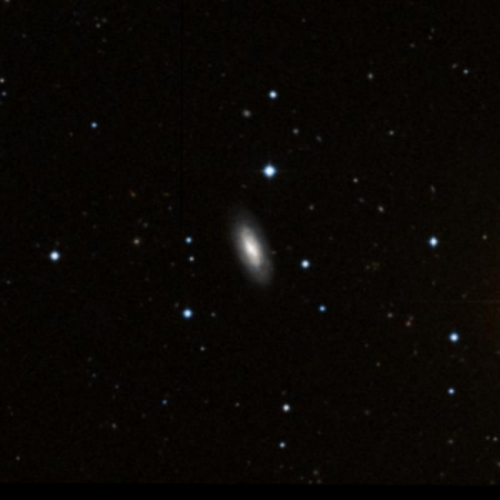 Image of NGC5337