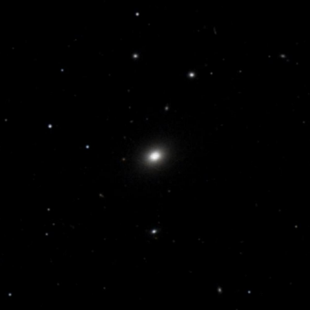 Image of NGC4555