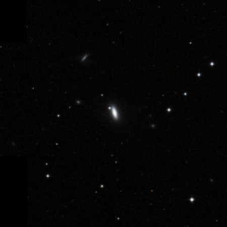 Image of NGC4646