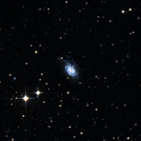 Image of NGC2989
