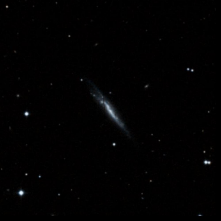Image of NGC4197