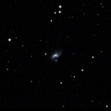 Image of NGC2744