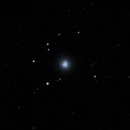 Image of NGC4344