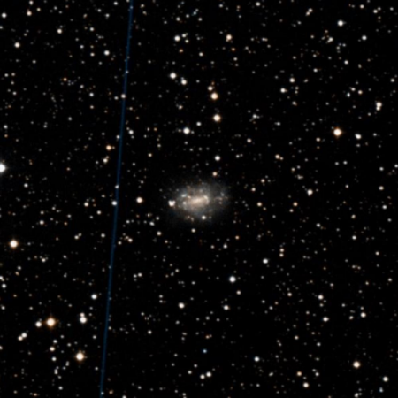 Image of NGC6509