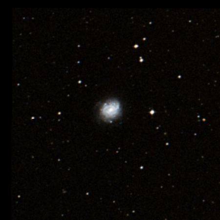 Image of NGC5476
