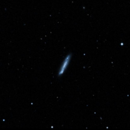 Image of NGC3669