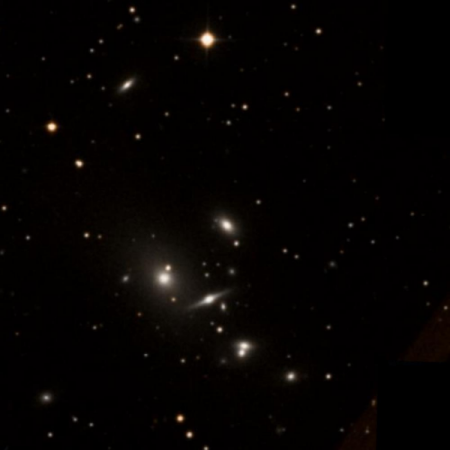 Image of NGC703