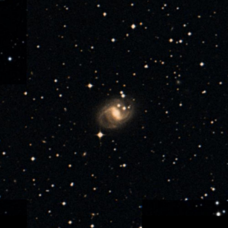 Image of NGC2555