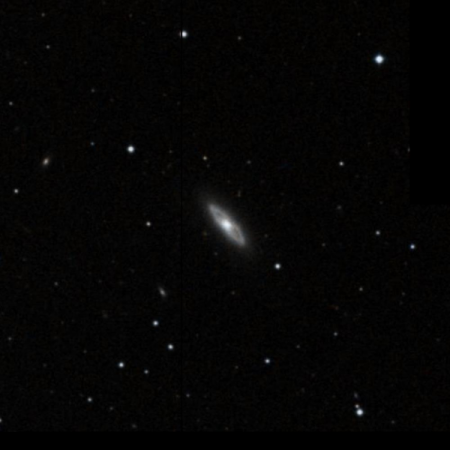 Image of NGC4300