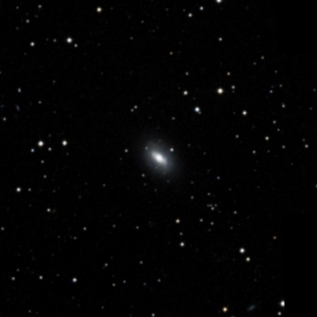 Image of NGC987