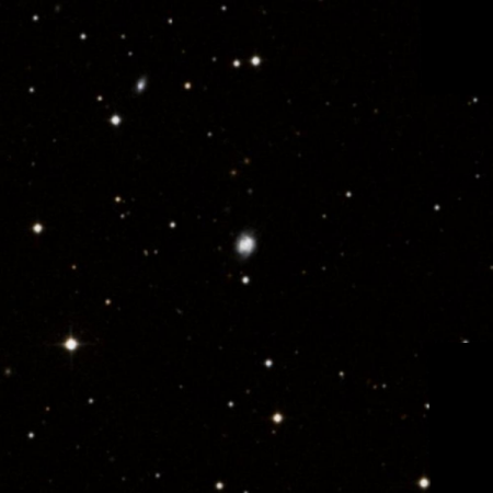 Image of UGC 4593