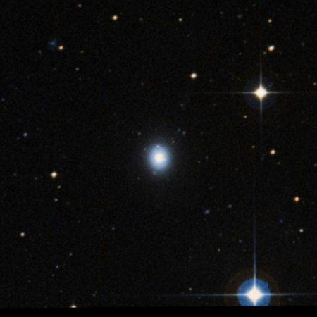 Image of NGC686