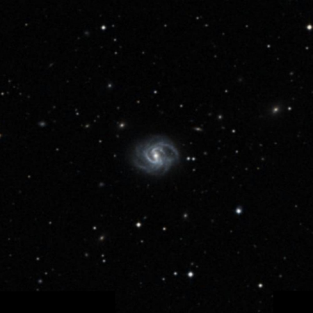 Image of NGC6004