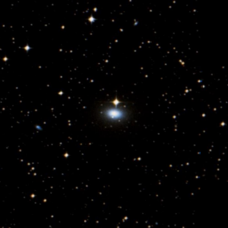 Image of IC4451