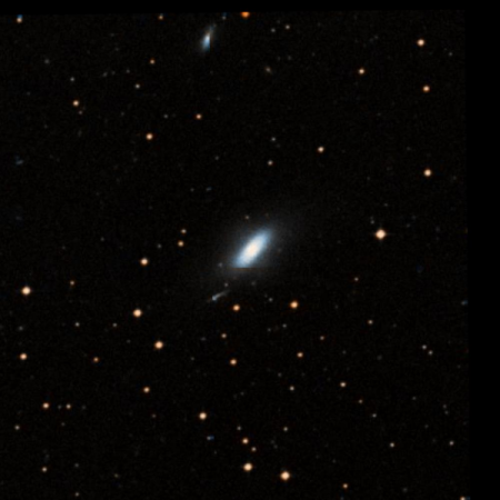 Image of NGC4970