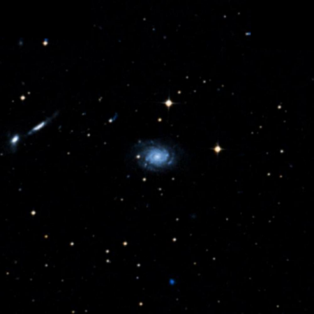 Image of NGC7106
