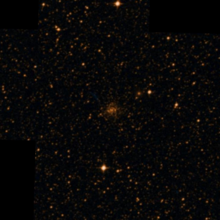 Image of NGC1867