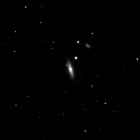 Image of NGC3524