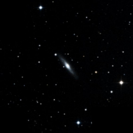 Image of NGC2435