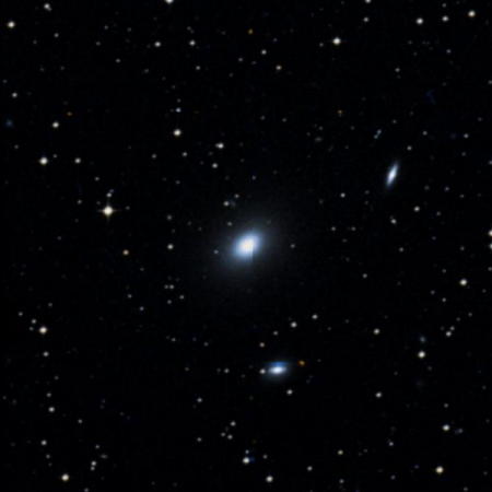 Image of IC3986