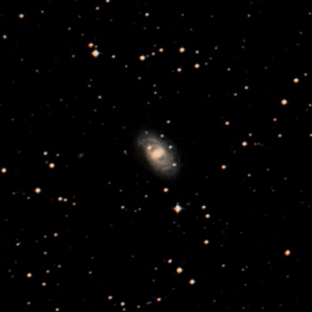 Image of NGC2615