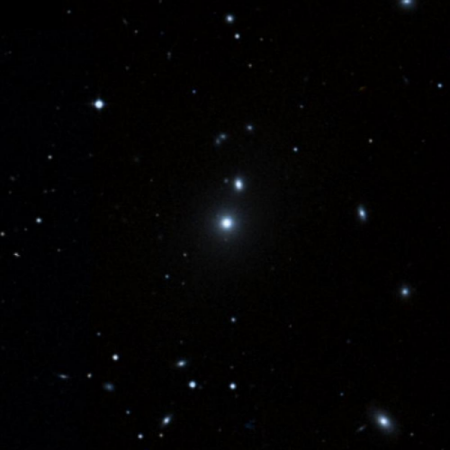 Image of NGC3862