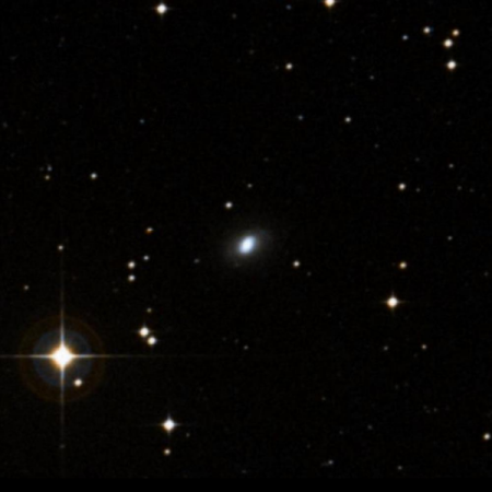 Image of NGC1352